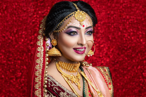 MMU Basic Professional Makeup Course
